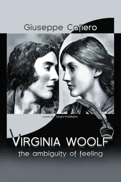 virginia woolf book cover image