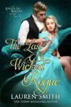 The Last Wicked Rogue synopsis, comments