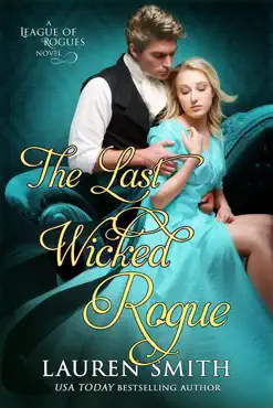 the last wicked rogue book cover image
