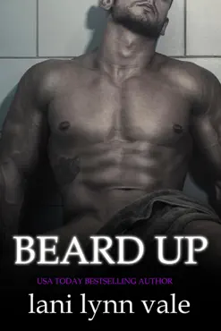 beard up book cover image