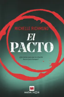 el pacto book cover image