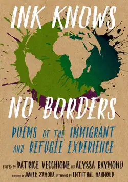 ink knows no borders book cover image