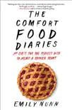 The Comfort Food Diaries synopsis, comments