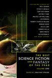 The Best Science Fiction and Fantasy of the Year e-book