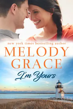 i'm yours book cover image