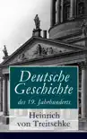 Deutsche Geschichte des 19. Jahrhunderts synopsis, comments