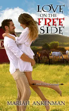 love on the free side book cover image