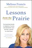 Lessons from the Prairie synopsis, comments
