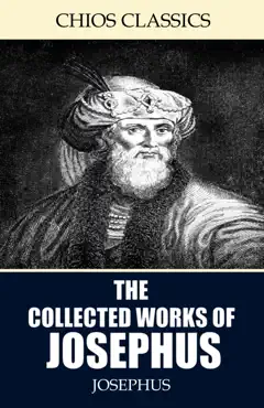 the collected works of josephus book cover image