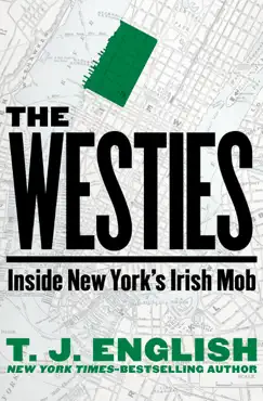 the westies book cover image
