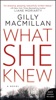 book review what she knew