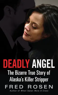 deadly angel book cover image