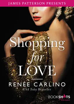 shopping for love book cover image