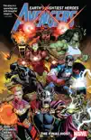 Avengers By Jason Aaron Vol. 1 synopsis, comments
