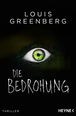 die bedrohung book cover image