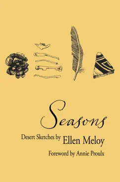 seasons book cover image