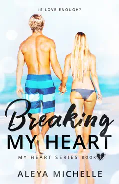 breaking my heart book cover image