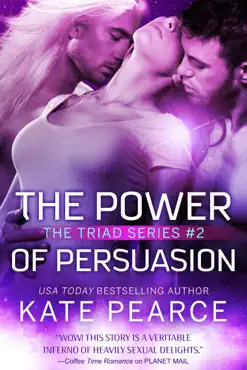 the power of persuasion book cover image