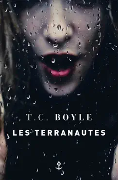 les terranautes book cover image