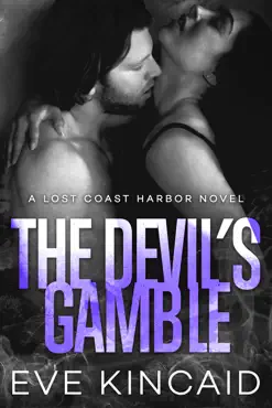 the devil's gamble (lost coast harbor, book 4) book cover image