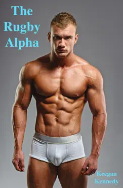 the rugby alpha book cover image