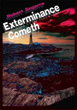 exterminance cometh book cover image
