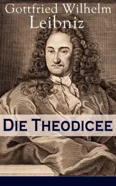 die theodicee book cover image