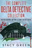 Delta Detectives Complete Six Book Set