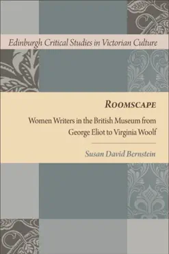 roomscape book cover image