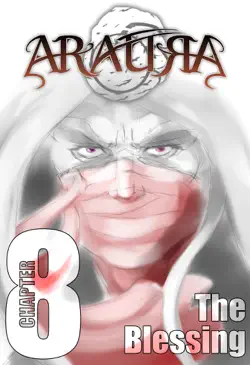 araura chapter 8 book cover image