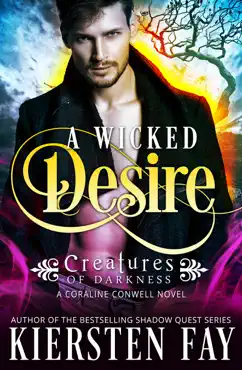 a wicked desire book cover image
