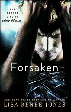 forsaken book cover image