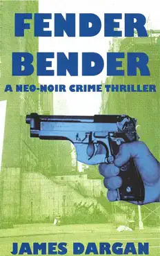 fender bender book cover image