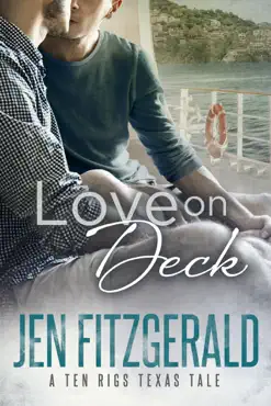 love on deck book cover image