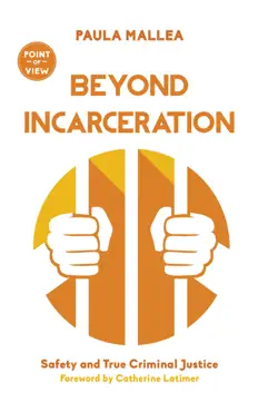 beyond incarceration book cover image