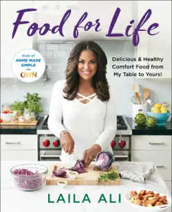food for life book cover image