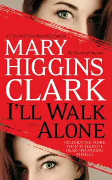 i'll walk alone book cover image