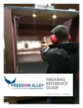 Freedom Alley Shooting Sports Firearms Reference Guide reviews