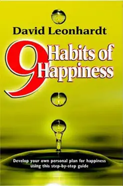9 habits of happiness book cover image