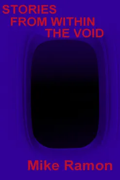 stories from within the void book cover image