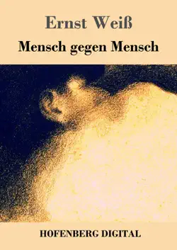 mensch gegen mensch imagen de la portada del libro