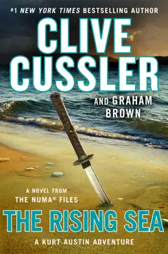 the rising sea book cover image