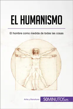 el humanismo book cover image