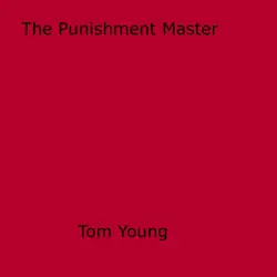 the punishment master book cover image