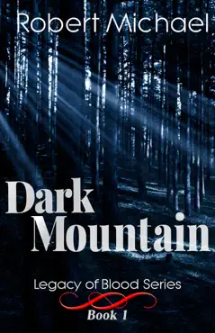 dark mountain book cover image