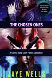 The Chosen Ones synopsis, comments