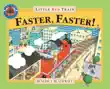 Little Red Train: Faster, Faster (Enhanced Edition) sinopsis y comentarios