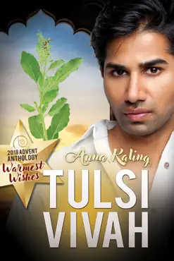 tulsi vivah book cover image