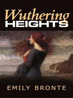 wuthering heights imagen de la portada del libro