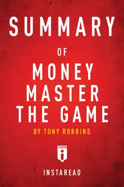 summary of money master the game book cover image